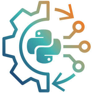 Data Wrangling with Python course logo