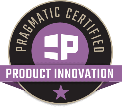 Pragmatic Institute Certified Product Innovation